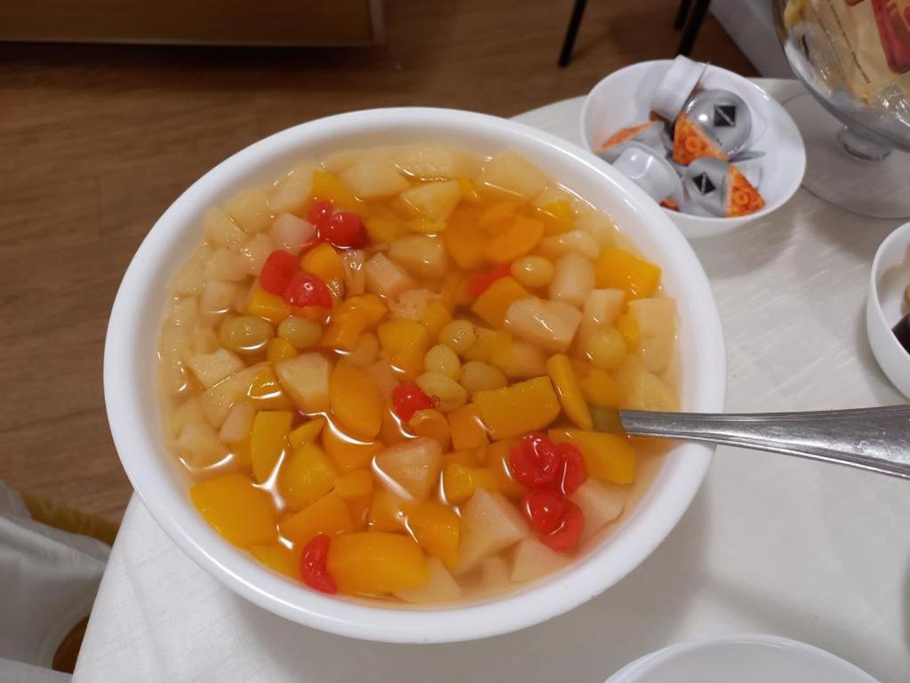 Hotel Mazzocchetti チッタ・サンタンジェロ エクステリア 写真