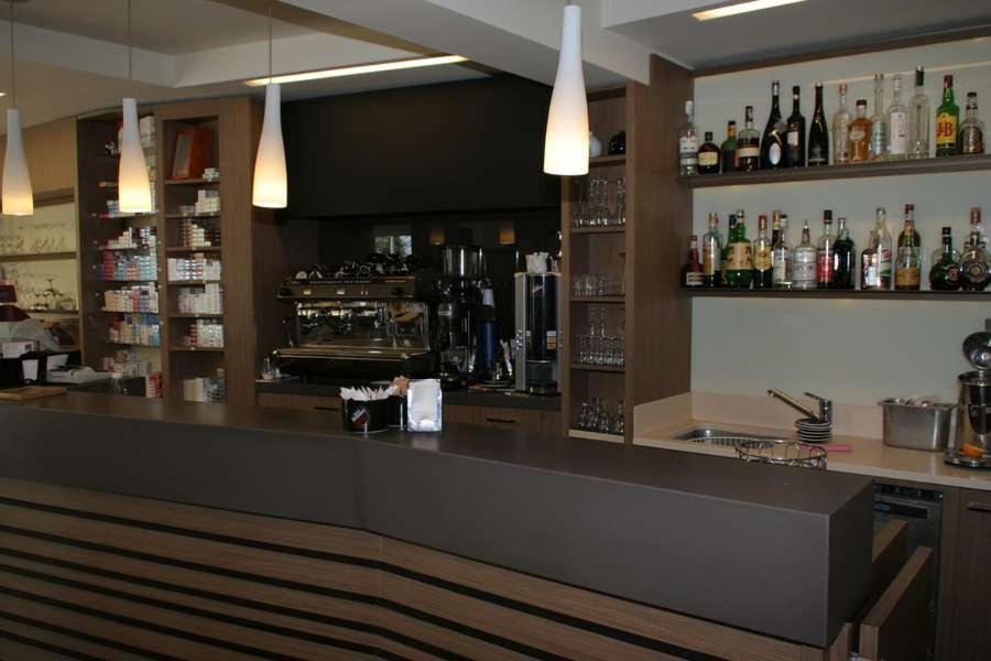 Hotel Mazzocchetti チッタ・サンタンジェロ エクステリア 写真