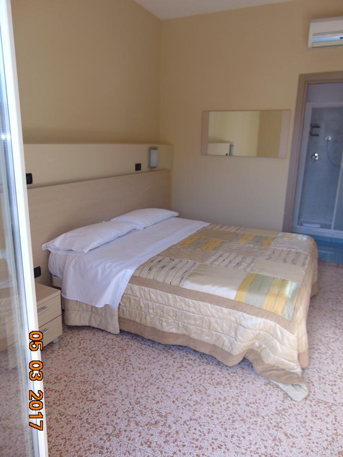 Hotel Mazzocchetti チッタ・サンタンジェロ エクステリア 写真